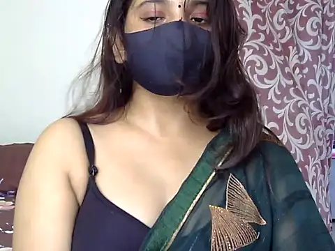 Bady  Riya online show from September 2025 05:34:02 AM