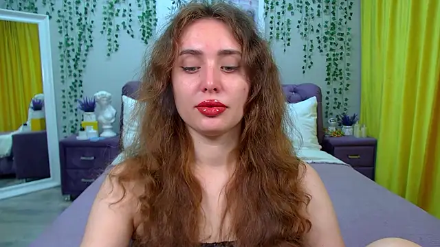 Snapshot of SherryBaers chatting on September 2025 06:29:01 AM SherryBaers online show from September 2025 06:29:01 AM