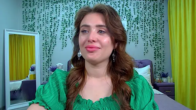 Snapshot of SherryBaers chatting on October 2025 06:21:02 AM SherryBaers online show from October 2025 06:21:02 AM