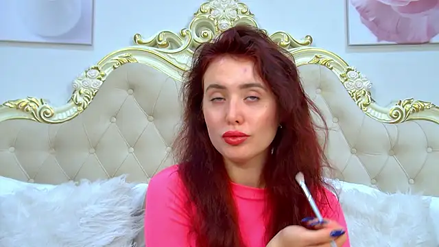 Snapshot of SherryBaers chatting on October 2025 06:25:02 AM SherryBaers online show from October 2025 06:25:02 AM