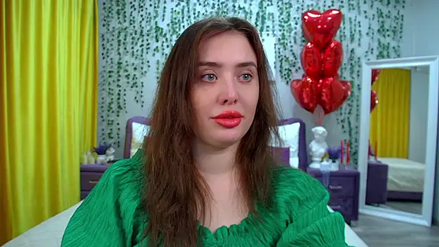 SherryBaers online show from February 2026 06:32:02 AM