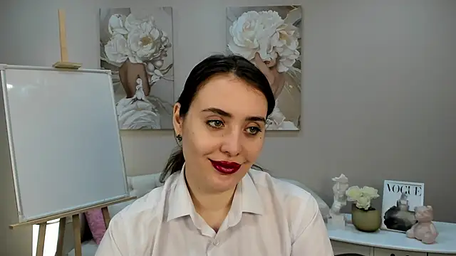 SherryBaers online show from February 2026 06:47:01 AM