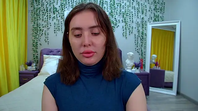 SherryBaers online show from March 2026 06:47:02 AM