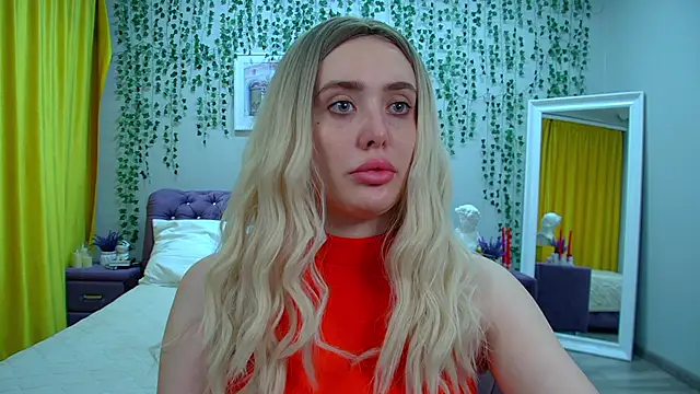 SherryBaers online show from March 2026 06:25:01 AM