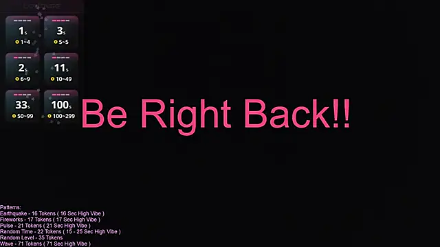  LittleSammy online show from May 2026 04:38:01 PM