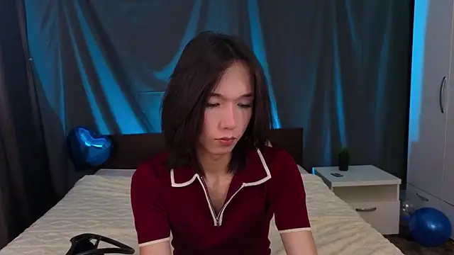 okerriella online show from November 2025 01:42:02 PM