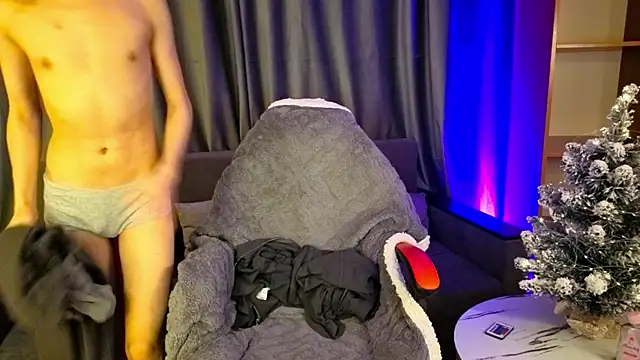 okerriella online show from January 2026 01:57:02 PM