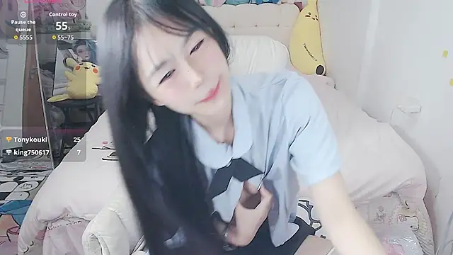 stupidcat5227 online show from November 2025 04:59:02 AM