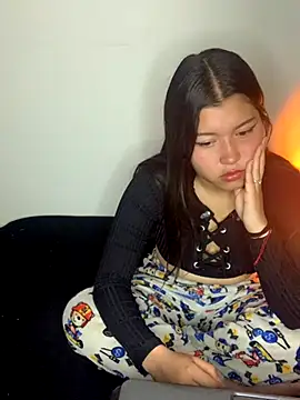 Snapshot of Karma_And_Sex chatting on September 2025 04:15:01 AM Karma And Sex online show from September 2025 04:15:01 AM