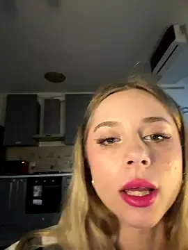 BabyAnais online show from September 2025 04:51:01 PM