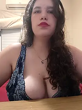 Mellhots2 online show from February 2026 01:22:02 AM