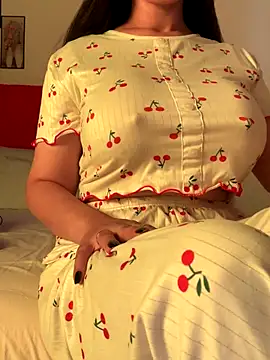 OnlyRima online show from September 2025 10:50:01 AM