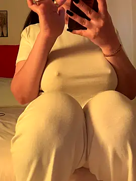 OnlyRima online show from October 2025 12:30:02 PM