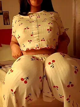 OnlyRima online show from October 2025 10:32:02 PM