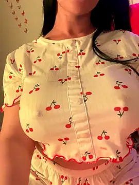 OnlyRima online show from December 2025 12:07:01 AM