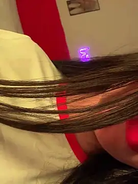 Snapshot of OnlyRima chatting on April 2026 09:52:01 PM OnlyRima online show from April 2026 09:52:01 PM