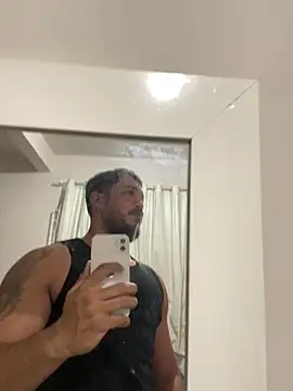 alanjordan100 online show from February 2026 08:27:01 PM