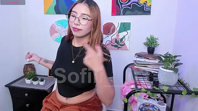 Sofii 03 online show from July 2026 08:34:02 PM