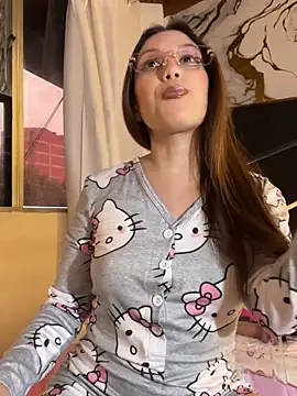 Harley J  online show from November 2025 12:28:02 PM