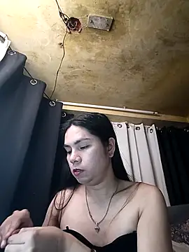 Sexy Juliah online show from October 2025 01:08:02 PM