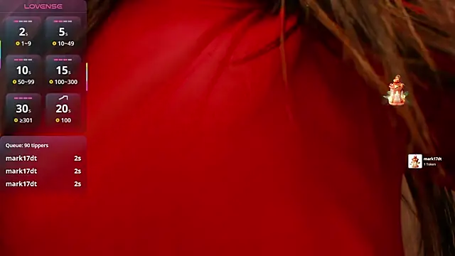 Snapshot of Karliie_kloss_ chatting on July 2026 04:19:01 AM Karliie kloss online show from July 2026 04:19:01 AM