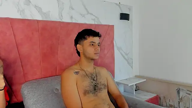 HellAndDante  online show from February 2026 10:22:01 PM