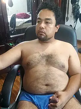 Hotknight online show from May 2026 08:36:01 PM