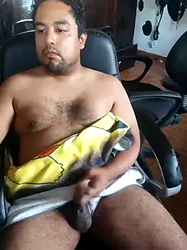 Hotknight online show from May 2026 11:23:04 PM