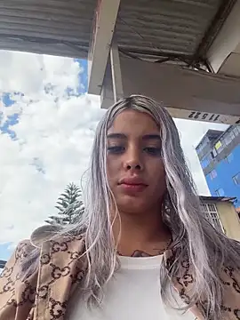 YouCandiSumisa online show from October 2025 07:36:02 PM