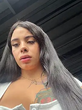 YouCandiSumisa online show from November 2025 07:01:02 PM