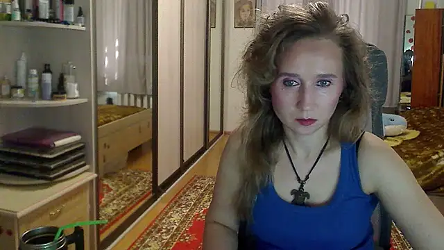 ClassyInna online show from September 2025 05:51:02 AM