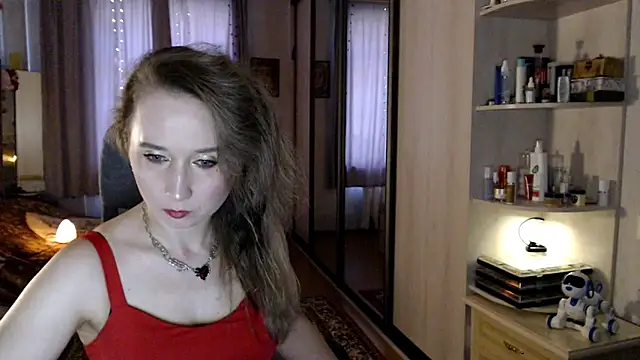 ClassyInna online show from October 2025 08:34:02 AM