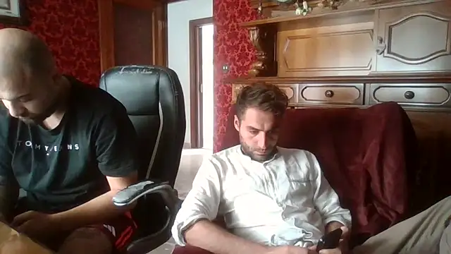 Torissimo92 online show from September 2025 08:06:02 AM