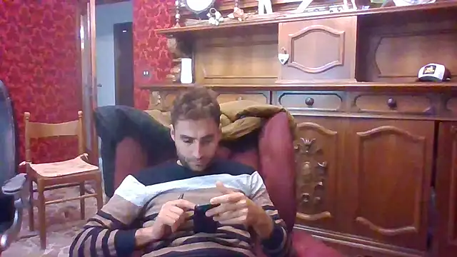 Torissimo92 online show from October 2025 08:04:02 AM