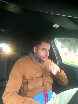 Torissimo92 online show from December 2025 08:19:02 AM