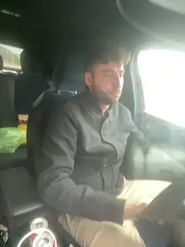 Torissimo92 online show from February 2026 09:47:02 AM