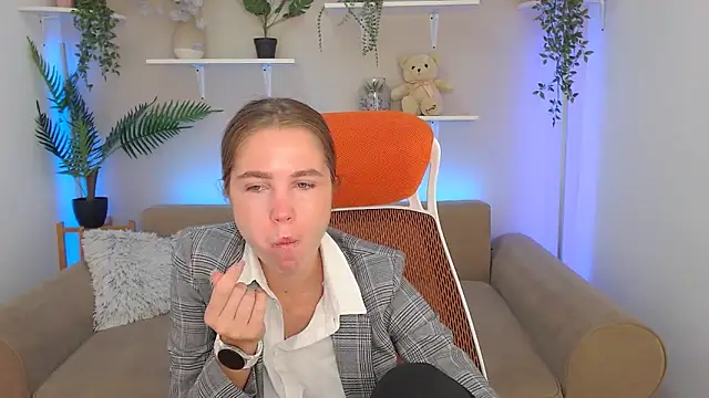 Spicy Lexi online show from September 2025 06:25:02 AM