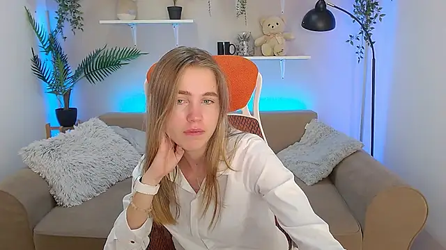 Spicy Lexi online show from September 2025 12:20:01 PM