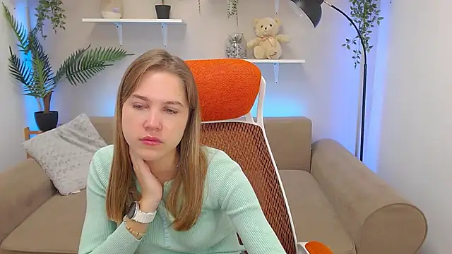 Spicy Lexi online show from October 2025 06:24:01 AM