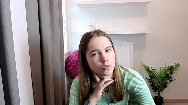 Spicy Lexi online show from March 2026 07:47:01 AM