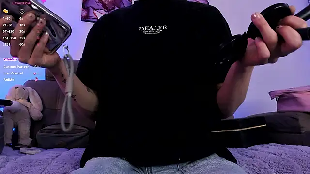 SebastianHilton online show from March 2026 01:40:02 PM