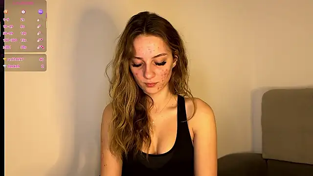 ScarlettSmithX online show from March 2026 04:06:02 AM