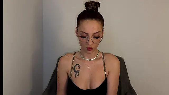 ScarlettSmithX online show from April 2026 03:40:02 AM