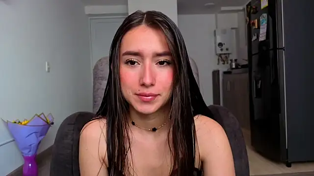 Snapshot of Adhara_Kitten chatting on April 2026 01:35:02 PM Adhara Kitten online show from April 2026 01:35:02 PM