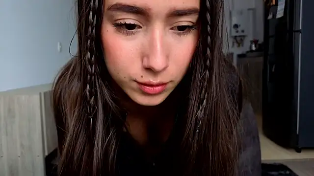 Snapshot of Adhara_Kitten chatting on May 2026 01:40:01 PM Adhara Kitten online show from May 2026 01:40:01 PM
