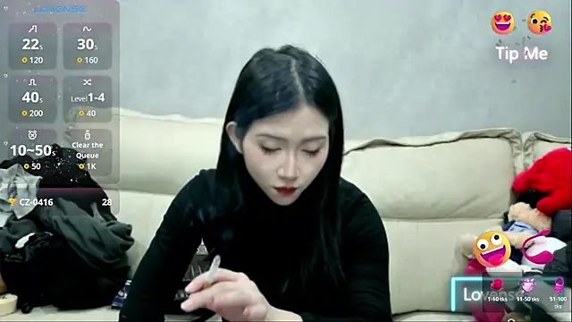 xiaoLI-2025 online show from February 2026 03:02:01 PM