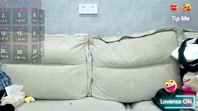 xiaoLI-2025 online show from April 2026 03:33:02 PM