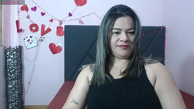 pamela echeverria online show from April 2026 11:16:01 AM