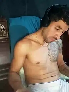 Alexsexygamer online show from February 2026 10:02:02 PM