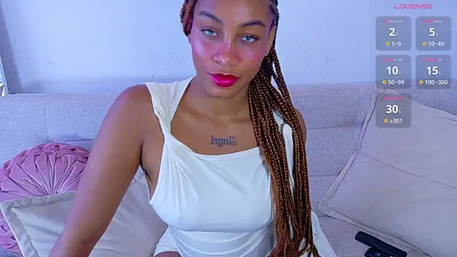 Sofia Stanley online show from March 2026 12:34:01 PM